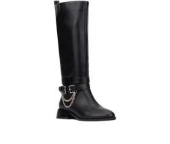 Women's Torgeis Valora Knee High Boots