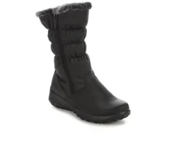 Women's Totes Alps Winter Boots