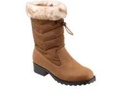 Women's Trotters Bryce Mid Calf Winter Boots
