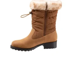 Women's Trotters Bryce Mid Calf Winter Boots
