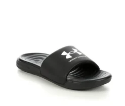 Women's Under Armour Ansa Fix SL Sport Slides
