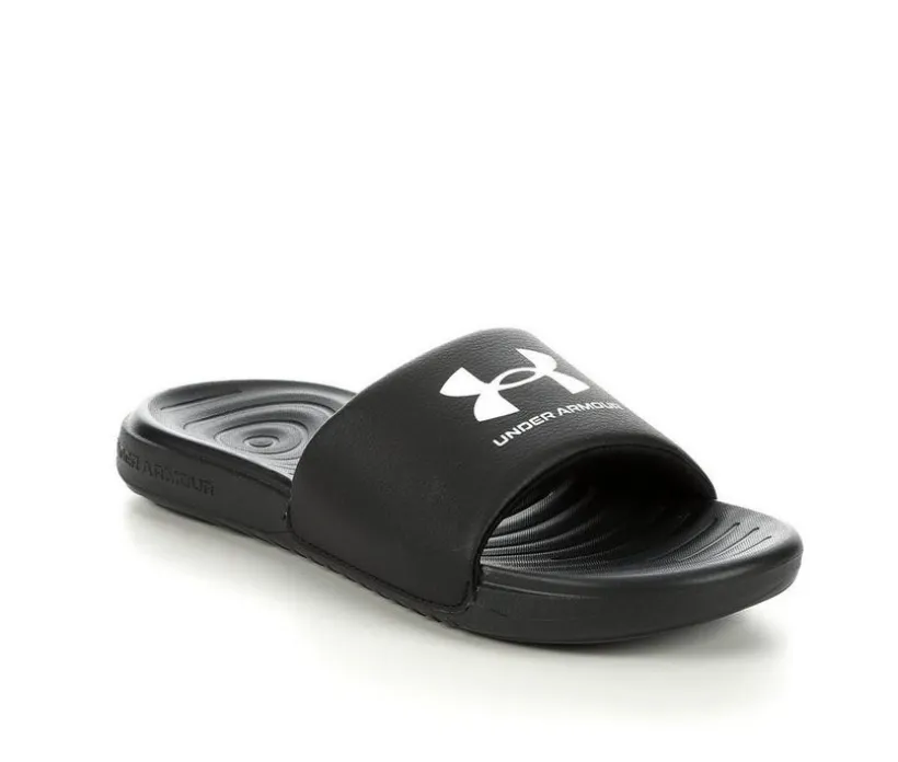 Women's Under Armour Ansa Fix SL Sport Slides