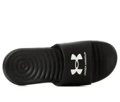Women's Under Armour Ansa Fix SL Sport Slides