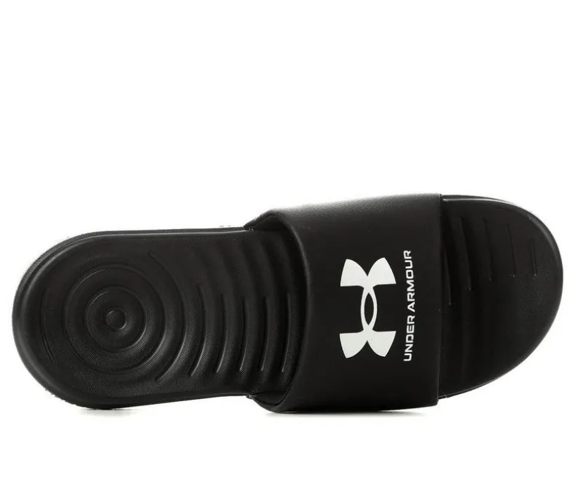 Women's Under Armour Ansa Fix SL Sport Slides