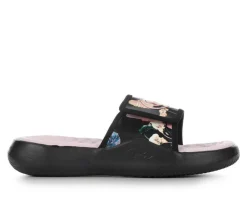 Women's Under Armour W Ignite Pro 8 Graphic Sport Slides