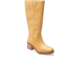 Women's Unionbay Mustang Mid-Calf Boots