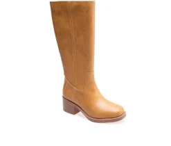 Women's Unionbay Mustang Mid-Calf Boots