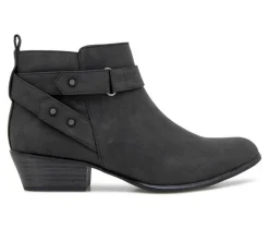 Women's Unionbay Tilly Booties