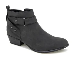 Women's Unionbay Tilly Booties