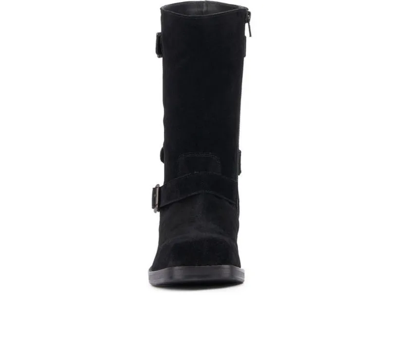Women's Vintage Foundry Co Katia Knee High Boots