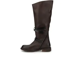 Women's Vintage Foundry Co Jenny Knee High Boots