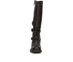 Women's Vintage Foundry Co Jenny Knee High Boots
