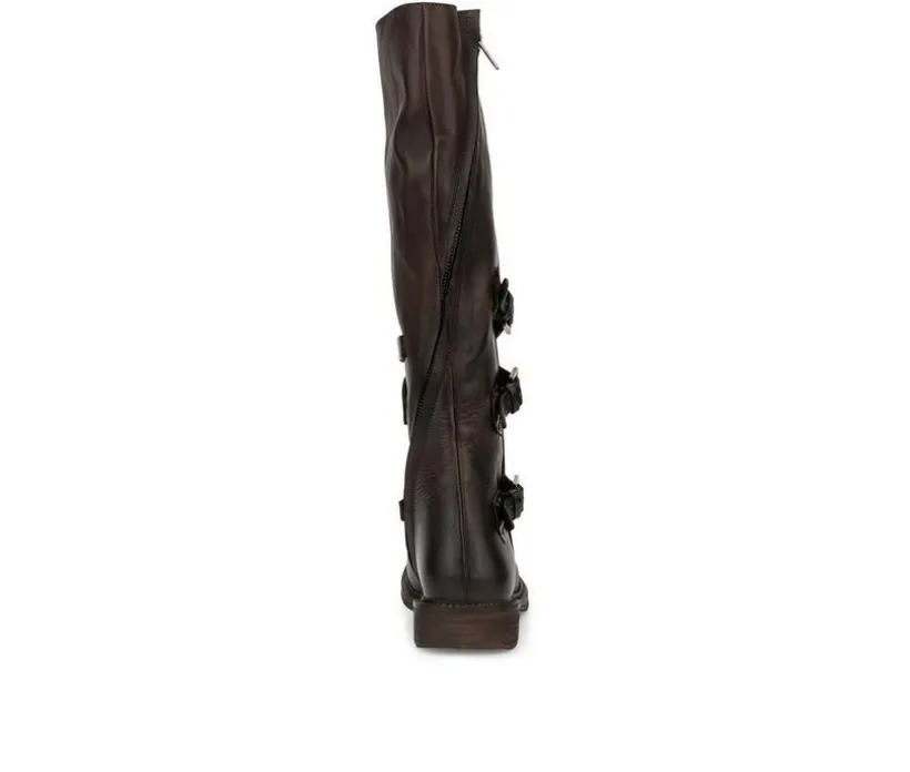 Women's Vintage Foundry Co Jenny Knee High Boots