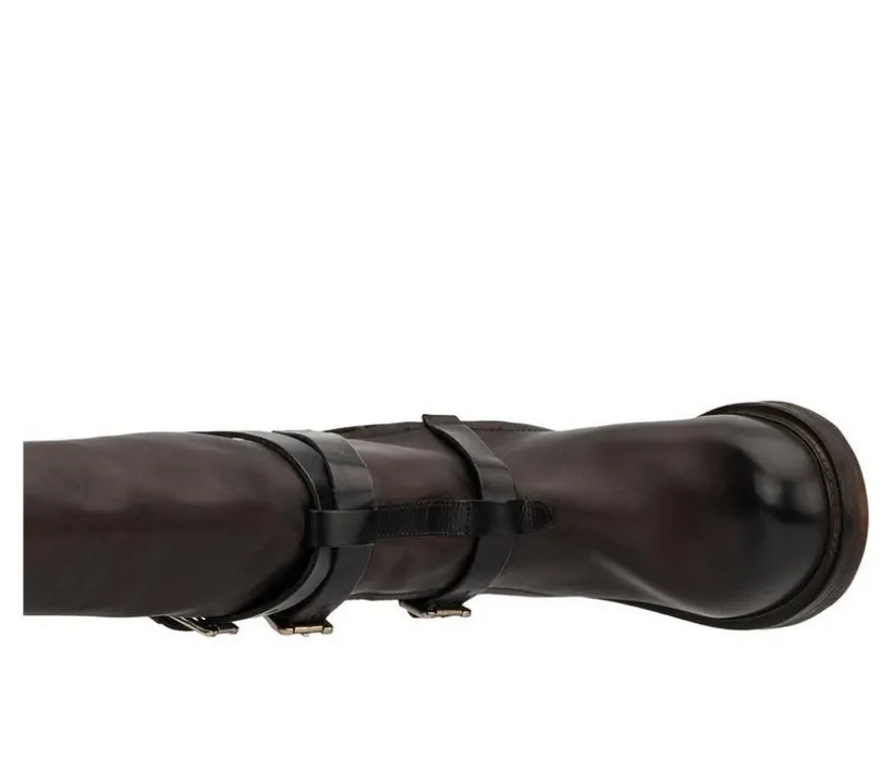 Women's Vintage Foundry Co Jenny Knee High Boots