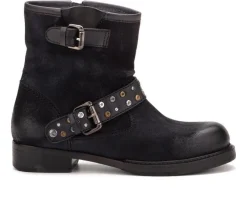 Women's Vintage Foundry Co Miriam Moto Boots