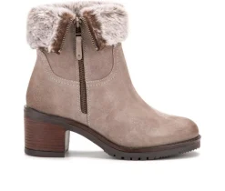 Women's Vintage Foundry Co Jeanette Winter Booties