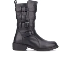 Women's Vintage Foundry Co Ulan Knee High Boots