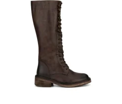 Women's Vintage Foundry Co Sadelle Knee High Boots