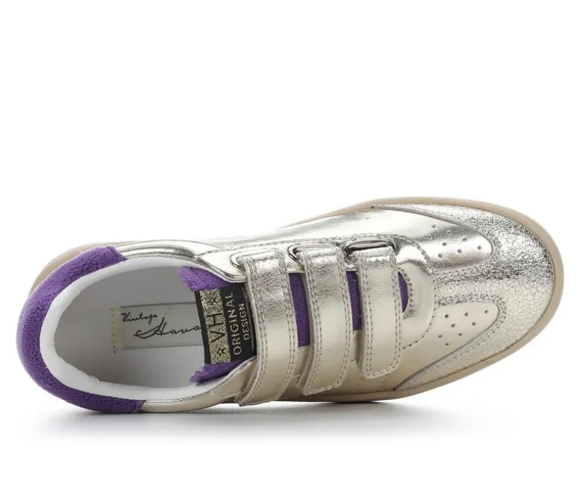 Women's VINTAGE HAVANA Daniella Casual Sneakers