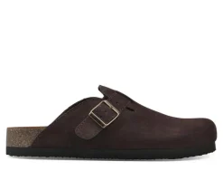 Women's White Mountain Bari Clogs