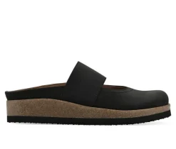 Women's White Mountain Bassi Clogs