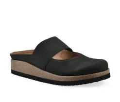 Women's White Mountain Bassi Clogs