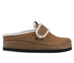 Women's White Mountain Baylen Clogs