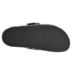 Women's White Mountain Big Easy Clogs