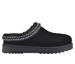 Women's White Mountain Icebin Winter Clogs