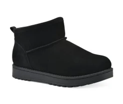 Women's White Mountain Inspo Winter Booties