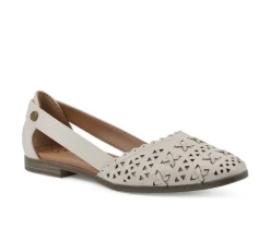 Women's White Mountain Nobler Flats