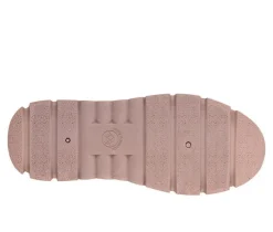 Women's White Mountain Tomas Booties