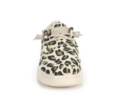 Women's Woz Robbie Slip-On Shoes