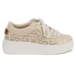 Women's Yellow Box Everlie