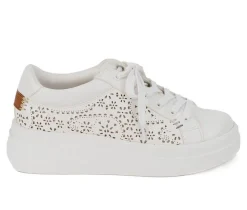 Women's Yellow Box Everlie