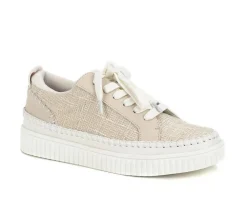 Women's Yellow Box Marsha Sneakers