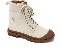 Women's Yellow Box Platon Sneaker Booties