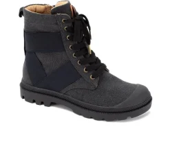 Women's Yellow Box Platon Sneaker Booties