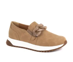 Women's Yellow Box Rory