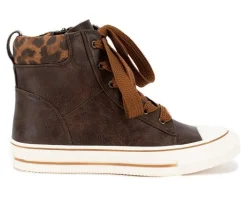 Women's Yellow Box Valter