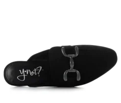 Women's Y-Not Davidson Slip-On Shoes